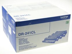 DR-241CL TROMMELEINHEIT,  CYMK,  15K