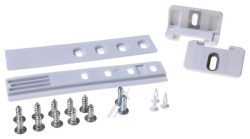 UNIVERSAL TÜRMONTAGE-SET,  SCHLEPPTÜRTECHNIK