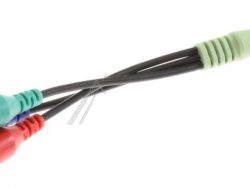 BN39-01154C AV-KOMPONENT ADAPTERKABEL (YUV)