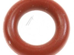 5 X 2 O-RING SILIKON 70 SEMERING