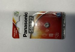 SR927 SR-927EL/ 1B 1,55V - 40MAH SILBEROXID KNOPFZELLE 1ER BLISTER