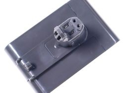 22,2V-2500MAH BAT58002 AKKU ALTERNATIV FÜR DYSON DC34 (TYP B)