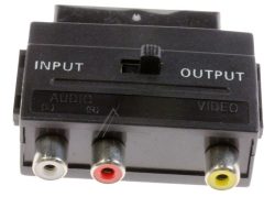 SKART ADAPTER-3XČINČ