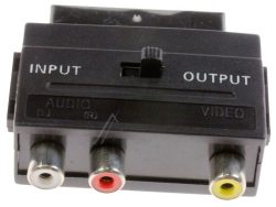 SKART ADAPTER-3XČINČ