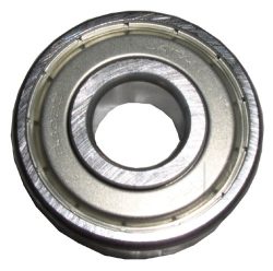 625ZZ KUGELLAGER STAUBDICHT