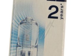 64428 NISKONAPONSKA HALOGENA LAMPA BEZ REFEKTORA,  G4, 20W,  12V