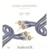 PREMIUM 0040403 PREMIUM II AUDIO STEREO 2XCINCHSTECKER /  2XCINCHSTECKER 3,0M
