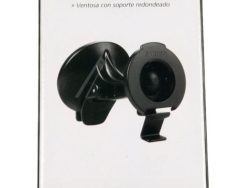 010-11983-00 GARMIN SAUGNAPFHALTERUNG NÜVI 2XX7 MIT RUNDEM HALTECLIP