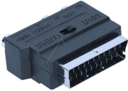 SKART ADAPTER 3XČINČ