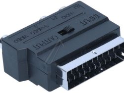 SKART ADAPTER 3XČINČ