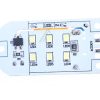 C00854537 488000854537 LED.GR.YP.ETK.BDL12 AC/ WHIRLPOOL