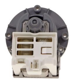 T2107 RS0785 UNIVERSAL ASKOLL PUMPENMOTOR UNI-ANSCHLUSS /  ALU WICKLUNG