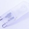 10032864 HALOGENLAMPE 27W,  SOCKEL G9, 230 - 240V GEEIGNET FÜR HOHE TEMPERATUREN