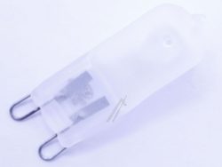 10032864 HALOGENLAMPE 27W,  SOCKEL G9, 230 – 240V GEEIGNET FÜR HOHE TEMPERATUREN