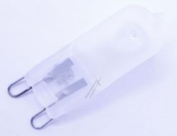 10032864 HALOGENLAMPE 27W,  SOCKEL G9, 230 - 240V GEEIGNET FÜR HOHE TEMPERATUREN