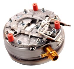 CS-10000583 CUVE GTH1 RDC