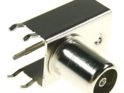 184237611 CONNECTOR,  FM ANTENNA