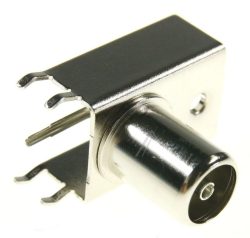184237611 CONNECTOR,  FM ANTENNA