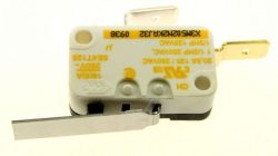 186723800 996530026332 MIKROSCHALTER SAIA X3M502K8MBJ