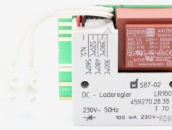 00608177 REGULATOR(KONTROLOR)