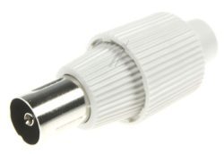EMK 62 273123 IEC-BUCHSE