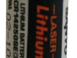 CR14250SE 3V-850MAH BATERIJA