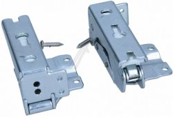 ŠARKE SET ZAMENSKE ZA BOSCH SIEMENS 00481147