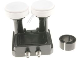 IDLB-TWNM21-MNOO6-8PP 3524 INVERTO PRO TWIN MONOBLOCK LNB 0.2 DB 6 GRAD