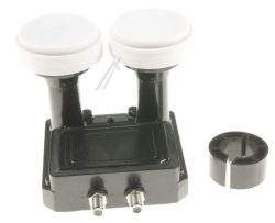 IDLB-TWNM21-MNOO6-8PP 3524 INVERTO PRO TWIN MONOBLOCK LNB 0.2 DB 6 GRAD