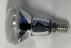 LEDPR5025 1,5W P R50 25 36° 1.5W/ 2700K E14 220-240V