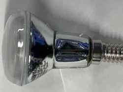 LEDPR5025 1,5W P R50 25 36 ° 1.5 W/ 2700 K E14 220-240V