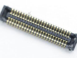 3710-003985 FPC CONNECTOR 2X24 PINS (48 PINS)