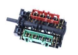 879501 PREKIDAČ ŠPORETA K15 FL22 EUREL