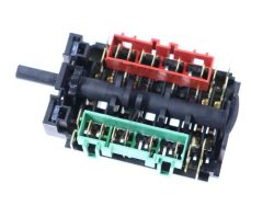 879501 PREKIDAČ ŠPORETA K15 FL22 EUREL