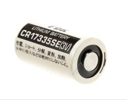 CR17335SE 3V-1800MAH BATERIJA