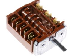 3872073006 SCHALTER KOMPLETT,7 POSITION.
