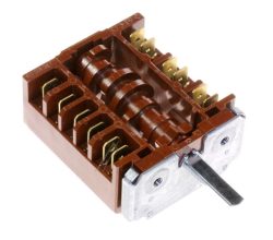 3872073006 SCHALTER KOMPLETT,7 POSITION.