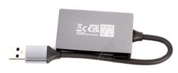 UA0233A ADAPTER USB-A 3.0 AUF HDMI