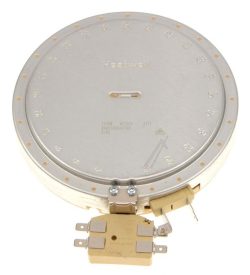 162926086 C00875015 STRAHL-HK D140/ 230V/ 1200W