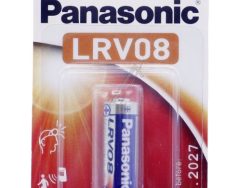 V23GA LRV08L/ 1BP MIKRO-ALKAL-BATERIJA ĆELIJA 12V,  52MAH 1KOM BLISTER