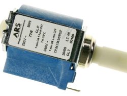 CP4SP PLUS PUMPA