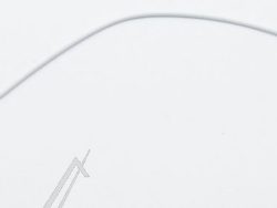 GH39-02045A CBF COAXIAL CABLE-A305J,117.7MM, WHITE