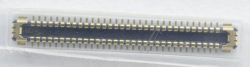 3711-009359 FPC KONEKTOR,  2 X 32 PINA (64)