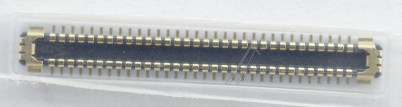 3711-009359 FPC KONEKTOR,  2 X 32 PINA (64)