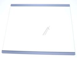 889120 GLASS SHELF S5 FZ 300X255,5X3 CN ASSY