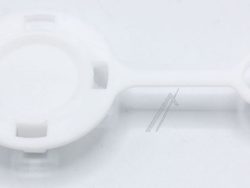 5006EN4005A CAP, HOLE P.P(M540) OFF WHITE T1.0 D18.5 TZAR-PJT