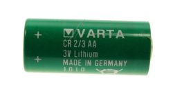 CR 2/ 3 AA 6237 101 301 3V LITHIUM INDUSTRIEZELLE