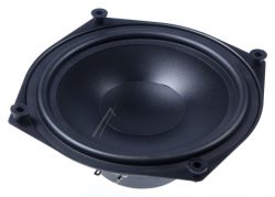 WS20E 1057 HIFI-ZVUČNIK,  20-CM,  4-OHM
