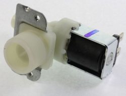 ELEKTRO VENTIL 1-FACH 90