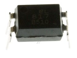 EL817 IC OPTOKOPLER